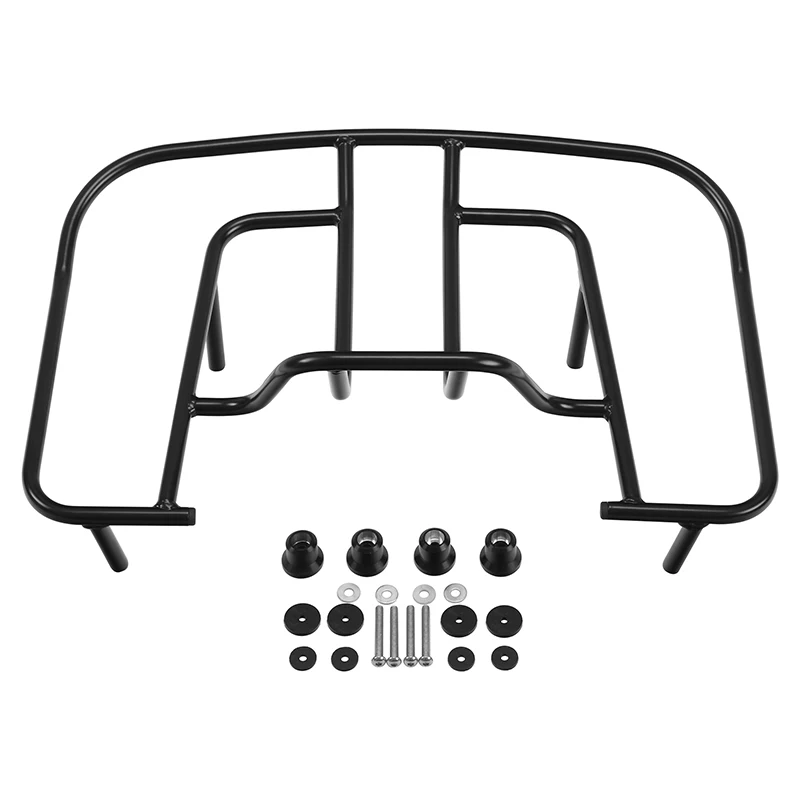 Coffre de moto Tourbox pour Honda, bagages de montage T1, GL1800, GoldOO1800, 2001-2017, 2016, 2015