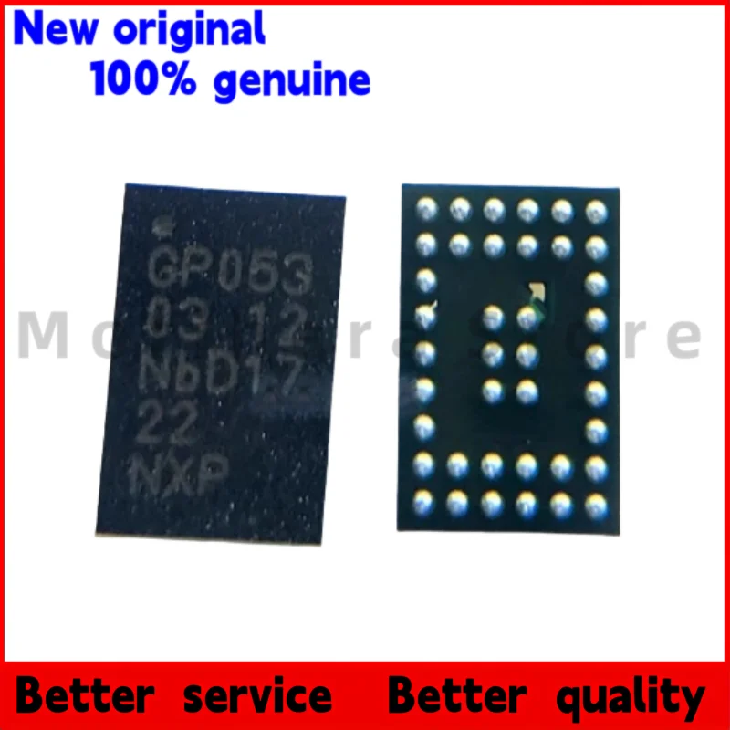 

1 шт./100% новый CBTL08GP053EVY GP053 BGA черный пластиковый корпус