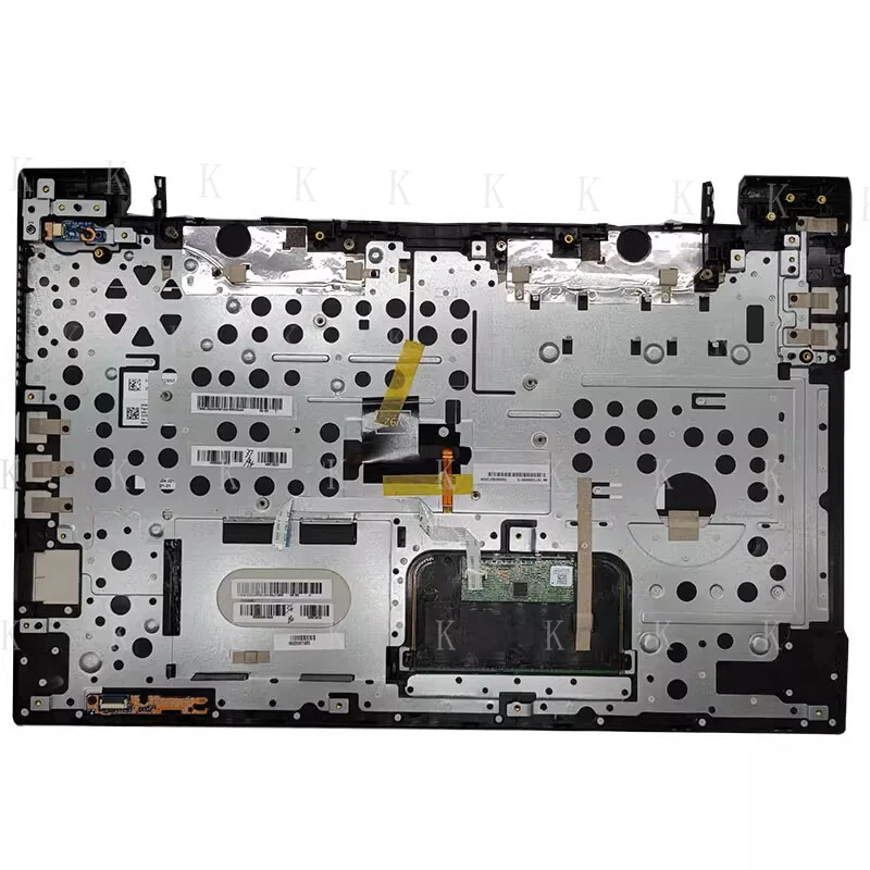 C  FOR Palmrest for Toshiba Satellite L70-C Keyboard Touchpad US