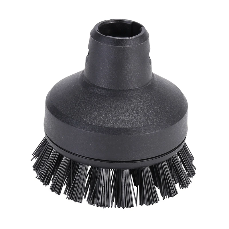 Steam Cleaner Part For Karcher SC2 SC3 SC4 SC5 SC7 Replacement Nozzle Brush Stubborn Stain Remove Small T-Brush Set