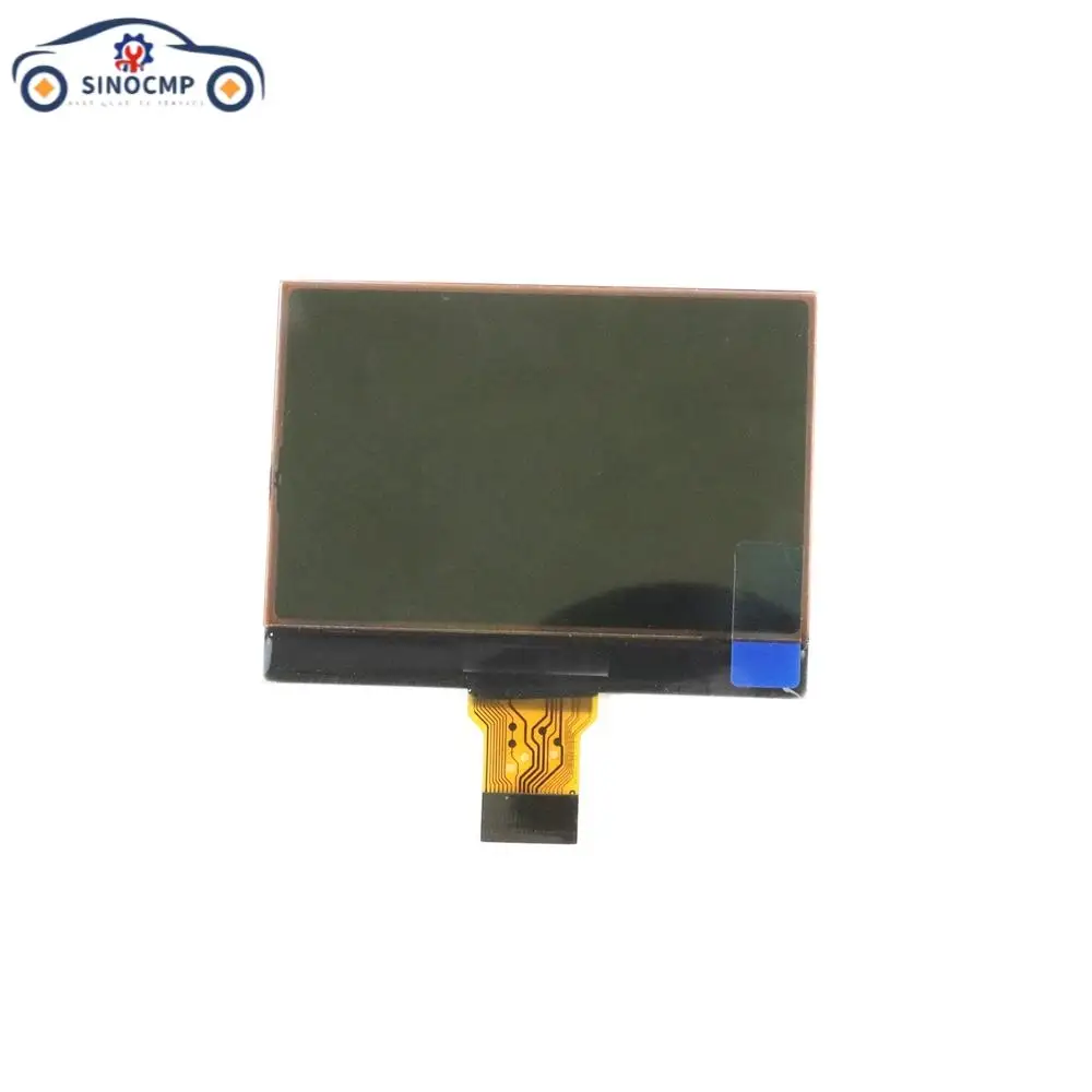 

1PC 13.87V Dashboard Replacement Screen for Ford Focus Impala 2006-2012 Gauge Sets Dash Panels Interior Parts