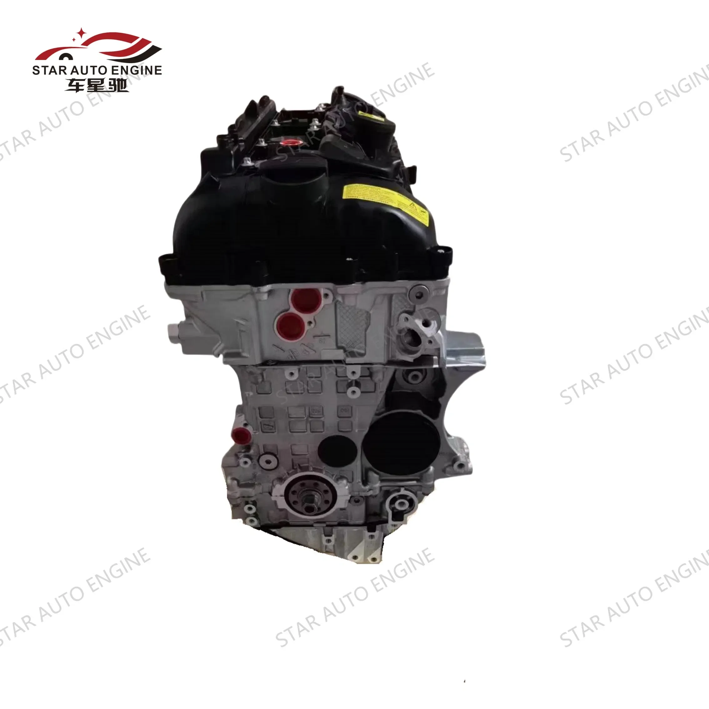 

High Performance For BMW N55b30 Car Engine 3.0t Suitable For X6 X5 Gt Auto Engine