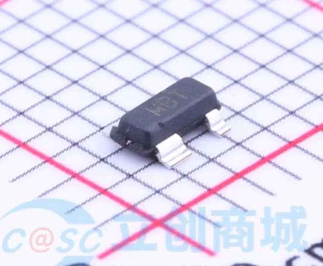 12PCS ADM811MARTZ S…