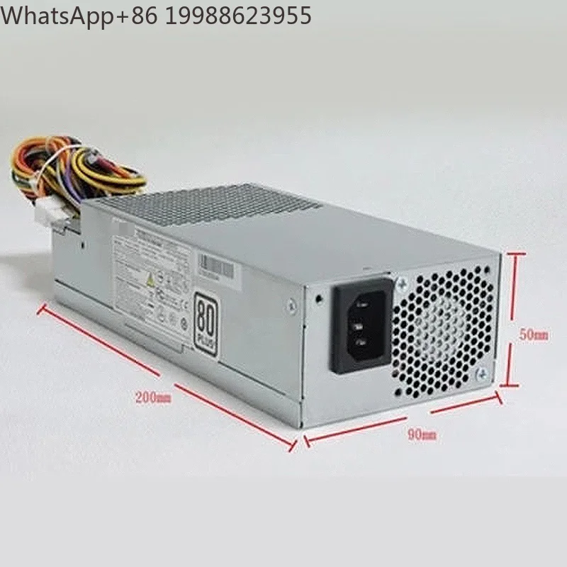 24Pin 220W Switching Power Supply PS-5221-9 For Dell V270S INSPIRON 660S D06S 3467 X480G AX1200 AX1700 PSU New