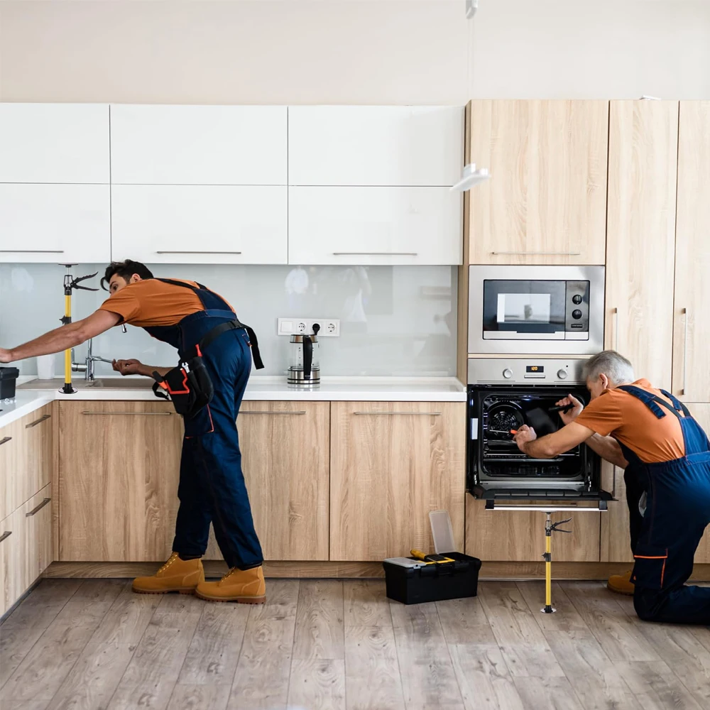 1/2 Stück arbeitssparende Teleskop-Stützstangen Jack Bar Trockenbau-Türlift-Stützbauwerkzeug für Schrank, Treppen, Veranden, Deck – Detail 5