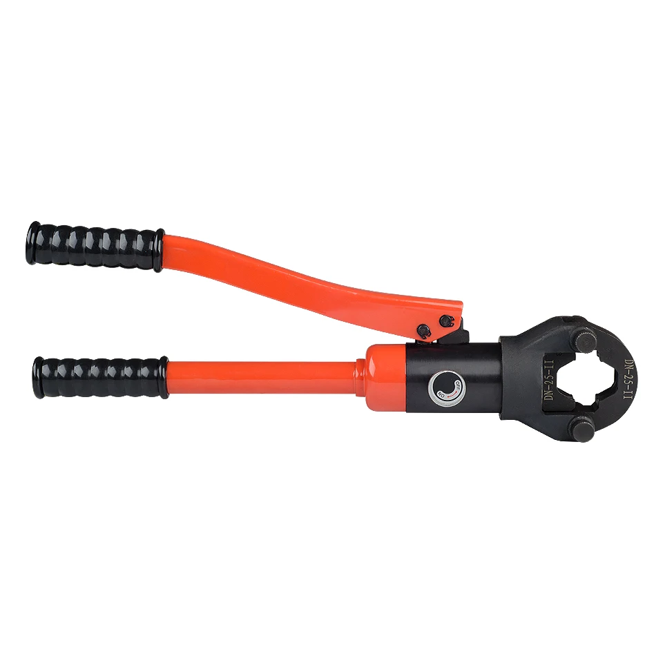 KB-1525 Manual Hydraulic Pipe Pressing Tool Pipe Crimping Tool
