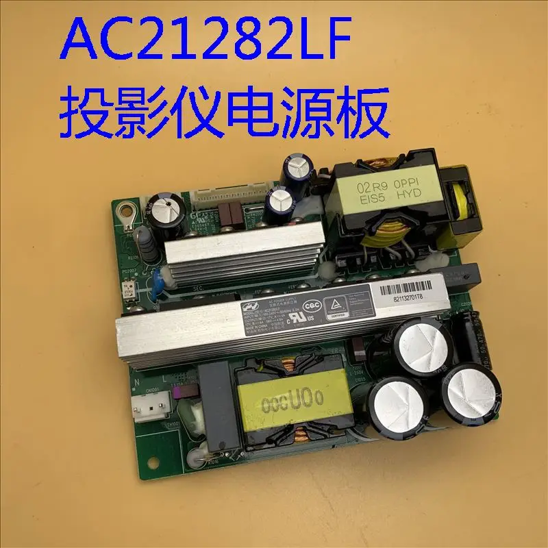 The new Epson CB-735U L730U L635SU L630SU projector power board AC21282LF.