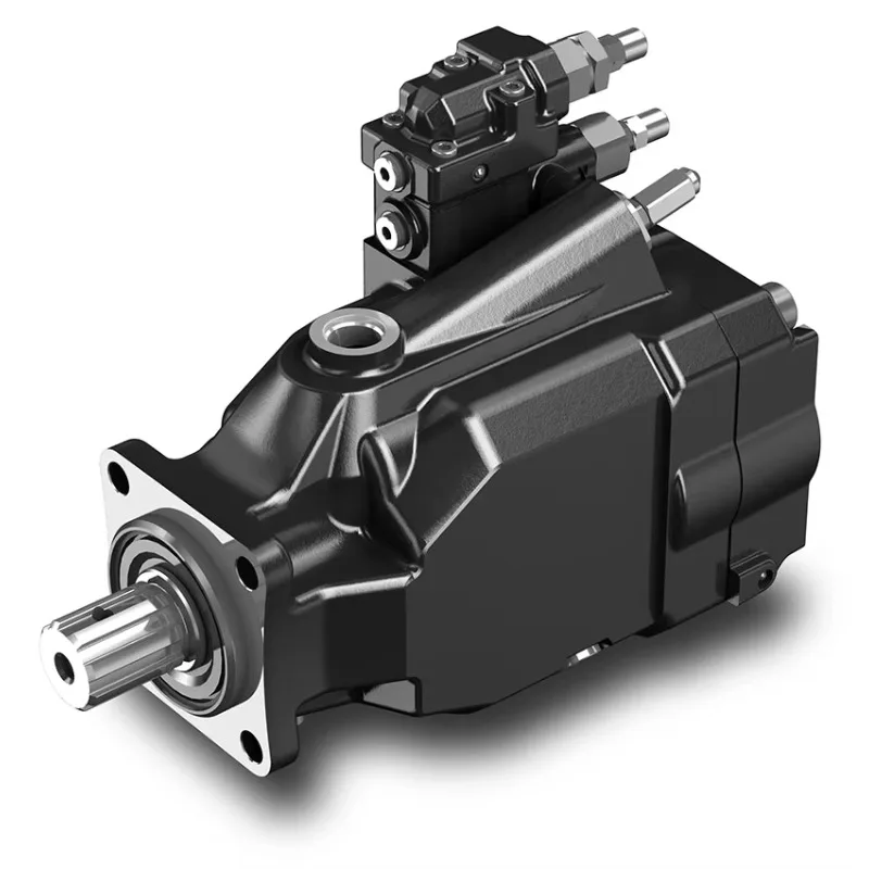 Wholesale Hydraulic Gear Pump for SWE90 KPM K3SP36C CASAPPA KP30.29-A8S9-LMD MB ANF3 45 HS Industrial Machinery Spare Parts