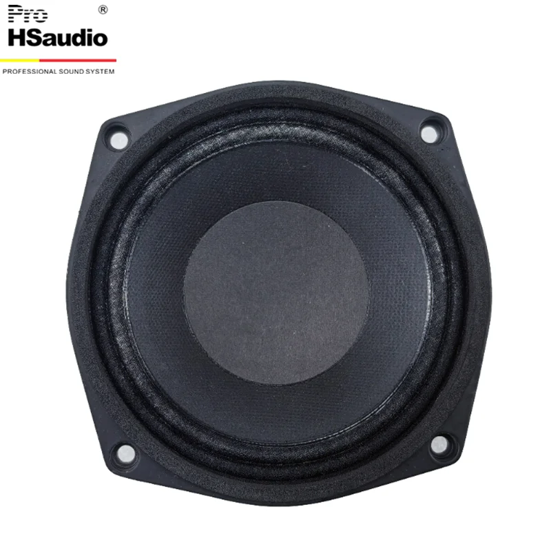 PROHsAudio  Professional Line Aray Speaker Parts Of  5Inch HS05N038QF -Speaker