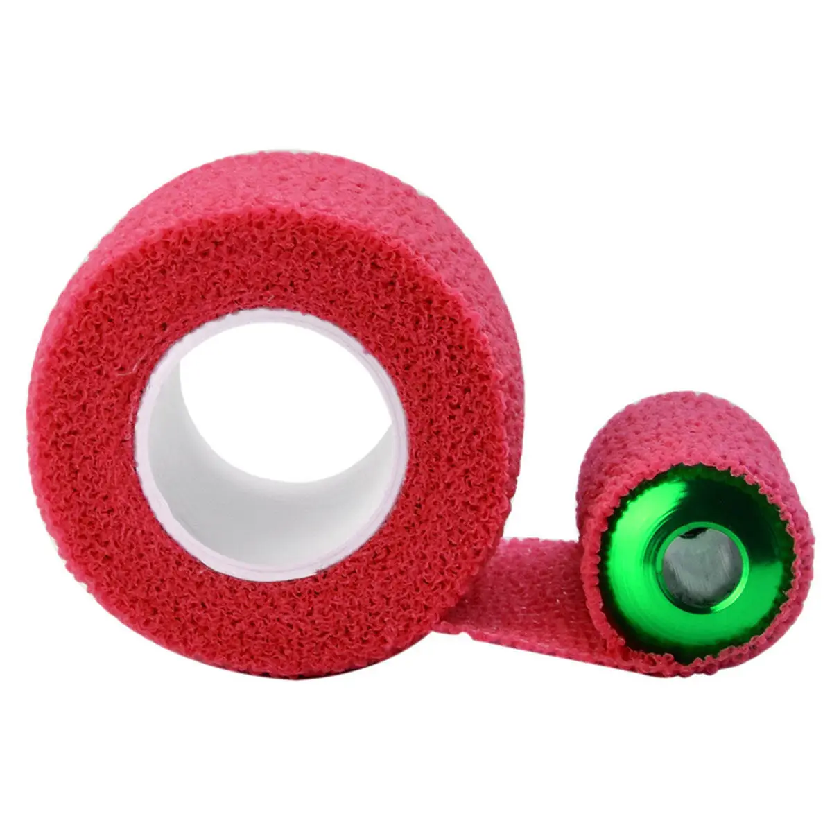 

1Set Aluminum Tattoo Grip Tube Non-Slip Grip for Standard Electric Machine Needles Body Art Shader Liner Tubes