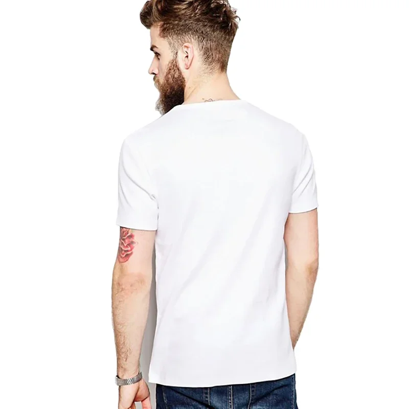 New Fashion Hip Hop 3d T shirt Men T-shirt Funny Print Chest Hair Muscle High Street Tee Shirtss Summer Male Tshirts
