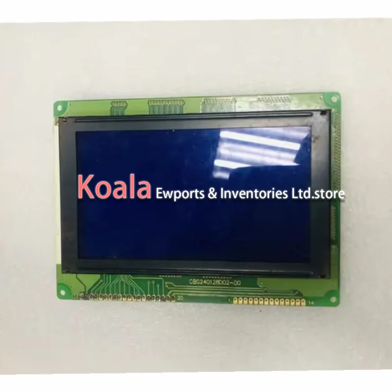 

ЖК-ЭКРАН CBG240128D02