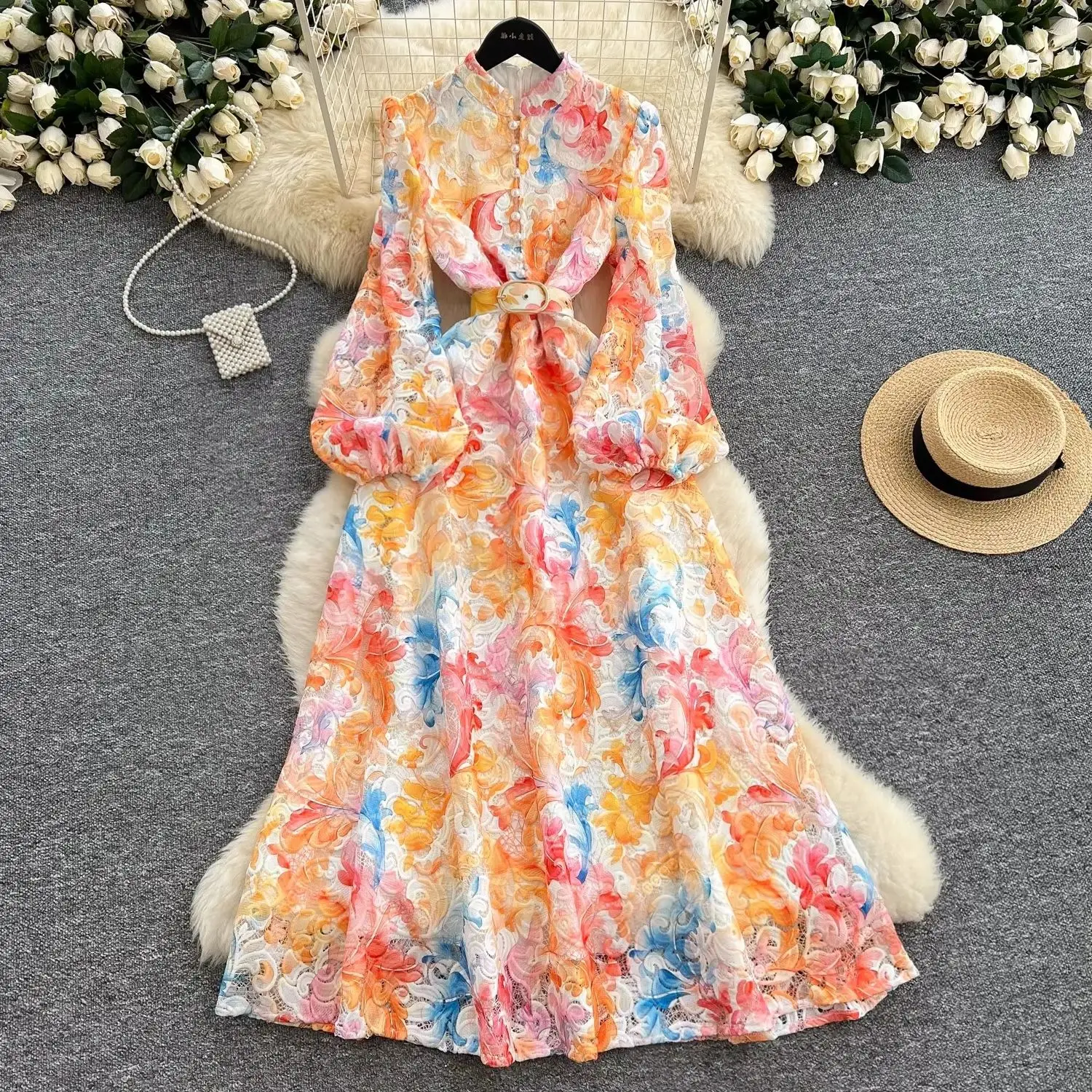 

Fashion Women Dress