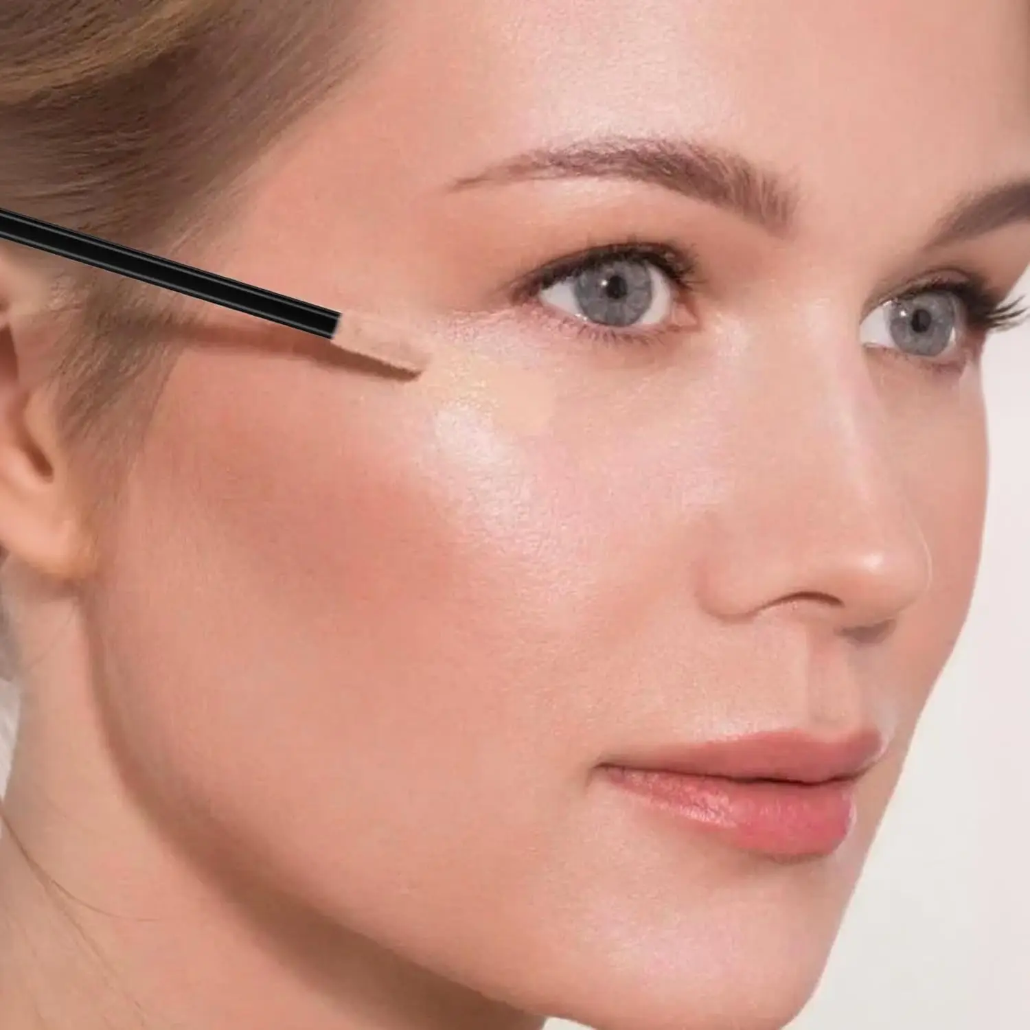 Applicateurs de baguettes à lèvres, pinceaux pour rouge à lèvres, testeur de brillant à lèvres, applicateur non pelucheux, outils de maquillage et de beauté pour femmes, 700 pièces