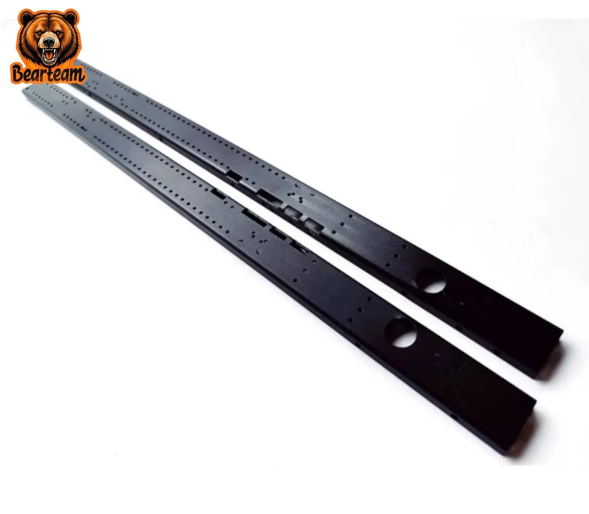 

Modified Beam for 1/14 Tamiya RC Truck Scania Actros Volvo MAN Benz Diy Parts