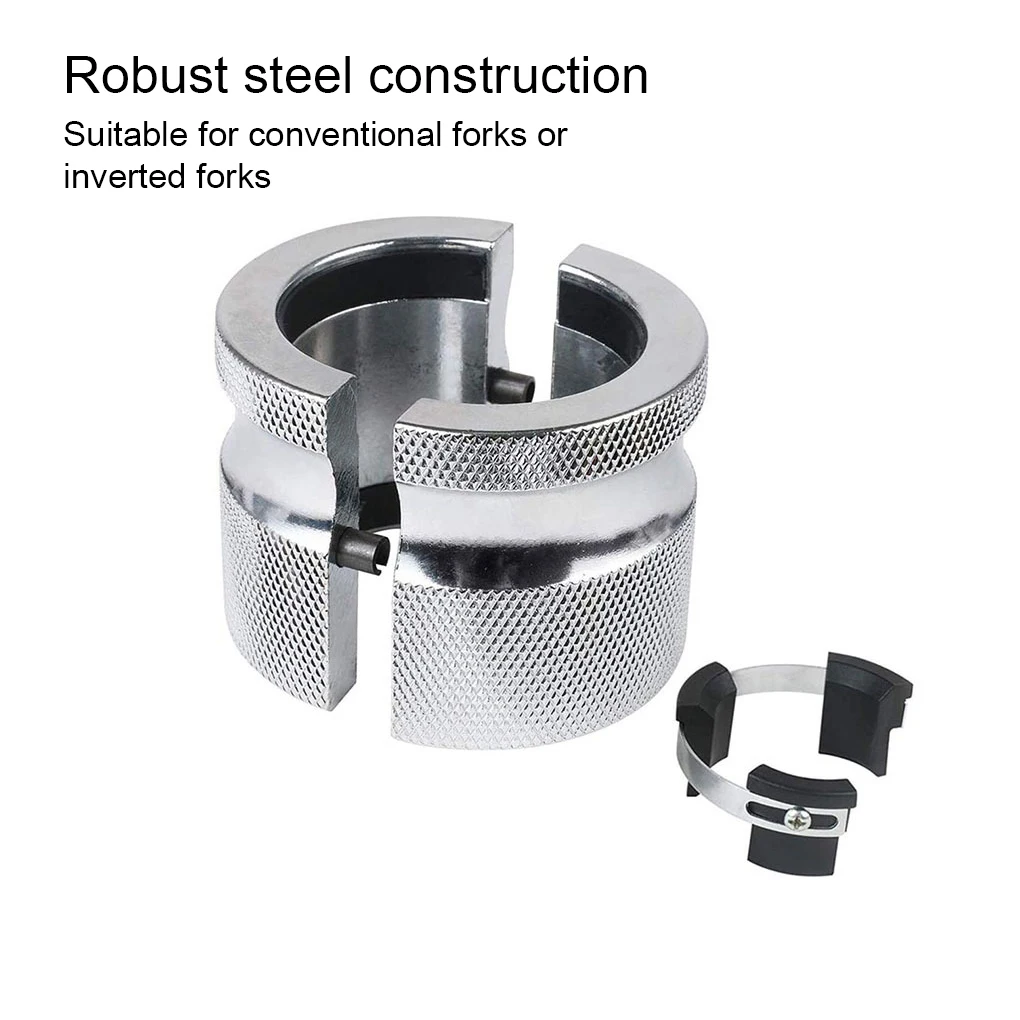 ชุดซ่อมส้อมซีลไดร์เวอร์ซีล ปรับขนาดกะทัดรัดที่มีความยืดหยุ่นได้ อุปกรณ์ซ่อมแซมความแน่นของกันกระแทกยาวนาน