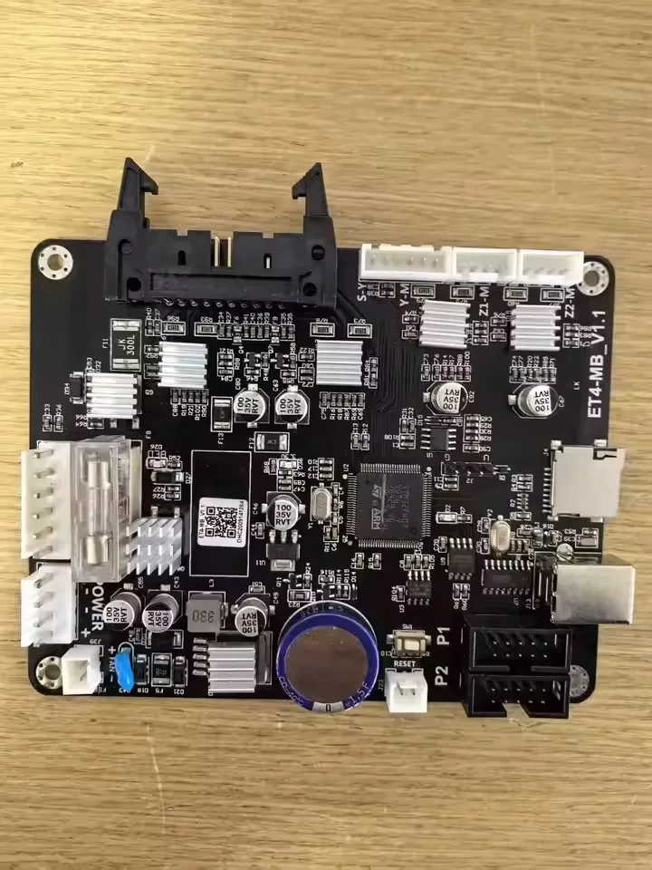 3d printer motherboard a8plus a8 e16 e12 et4 et5 3d printer upgrade board