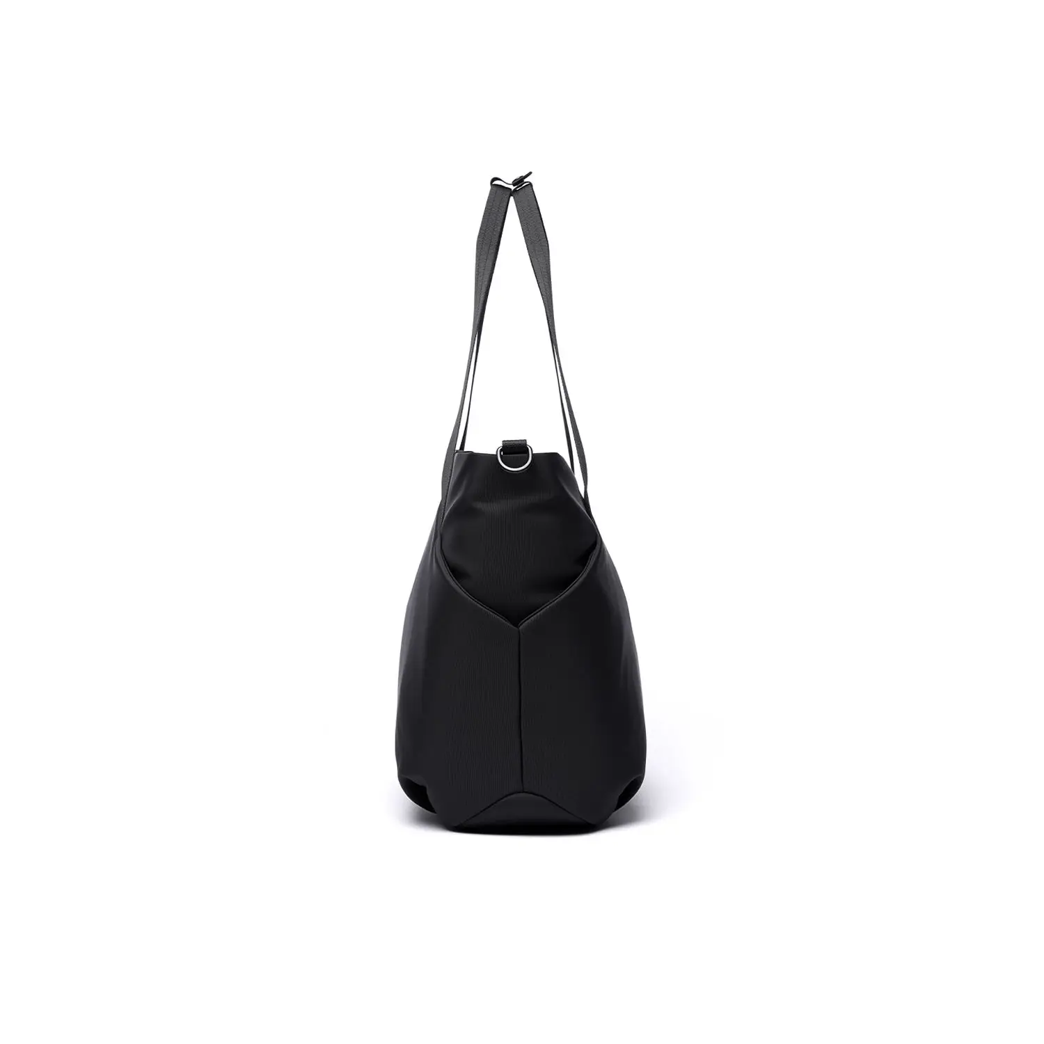 MarkRyden Men Tote Bag Nylon Water‑resistant Laptop Tote 16L Large Capacity Daily Work Commute Crossbody Handbag