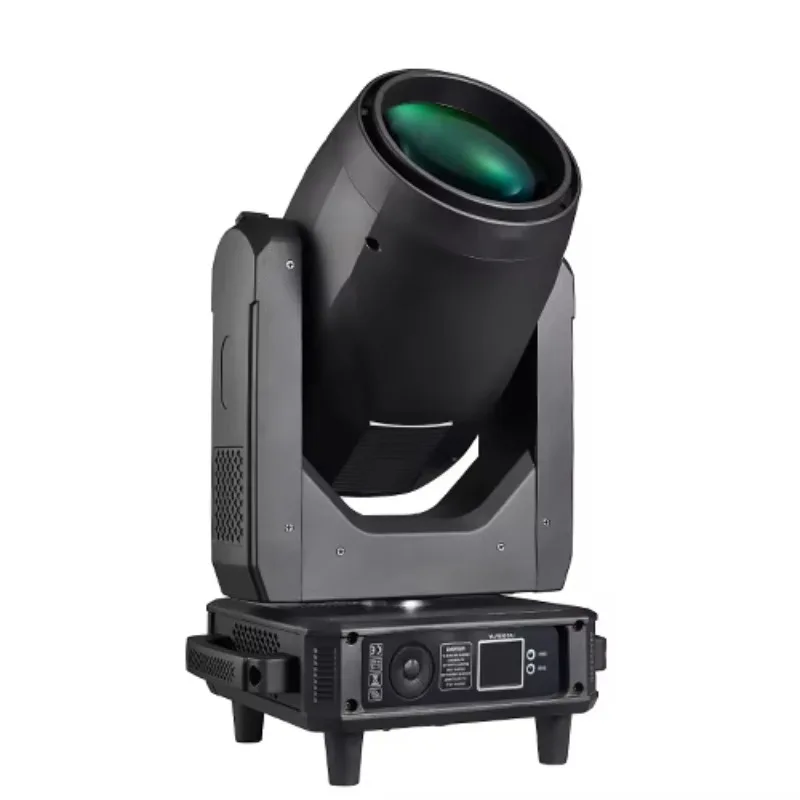 380W Beam Moving Head Light Professional Stage DJ Lighting Equipment For Concert Club Event