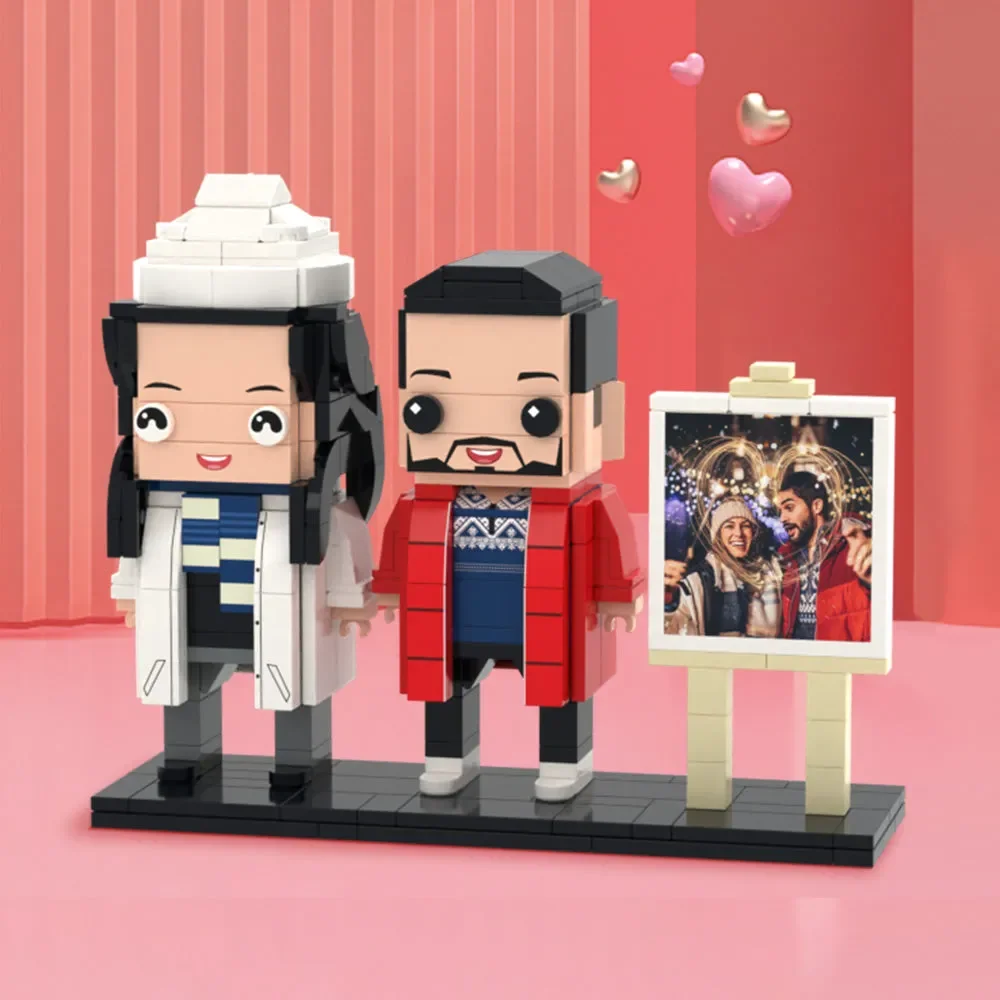 modele-de-blocs-personnalises-pour-deux-personnes-avec-photo-personnalisation-creative-de-photos-avec-petites-particules-cadeau-souvenir-elegant-pour-la-famille