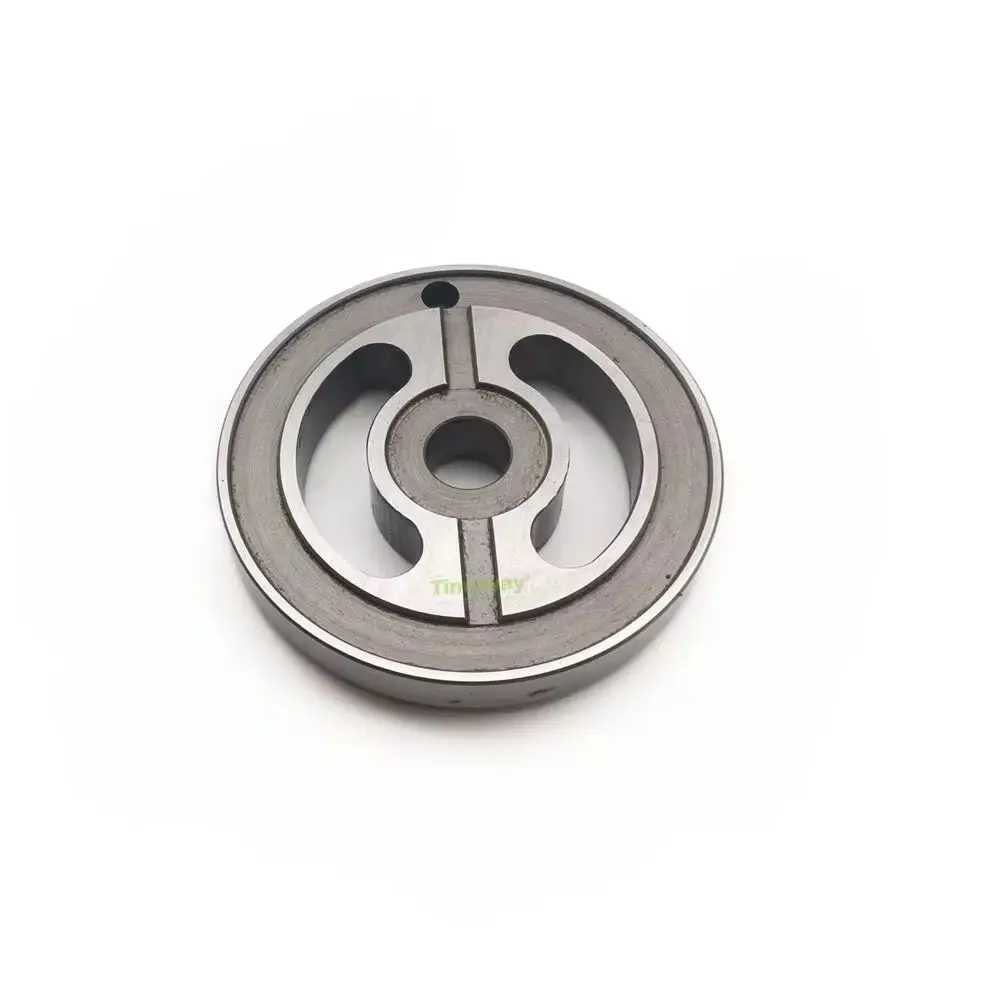 

A2FO Hydraulic Pump Spare Parts Valve Plate for A2FO23 Rexroth Piston Pump Repair Kits Pump Distributor Plate Port Plate