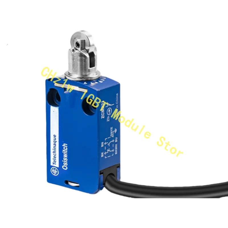 Limit switch XCMD2115L1 1m line XCMD2115L2 2m line XCMD2116L1 1m line XCMD2117L1 1m line XCMD2119L1 1m line XCMD2145L1 1m line