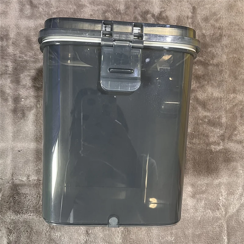 BBNV-Für Xiaomi Mijia Selbstreinigende Roboter 2 C101 Roboter Staubsauger Ersatz Ersatzteile Zubehör Sauberes Wasser Tank