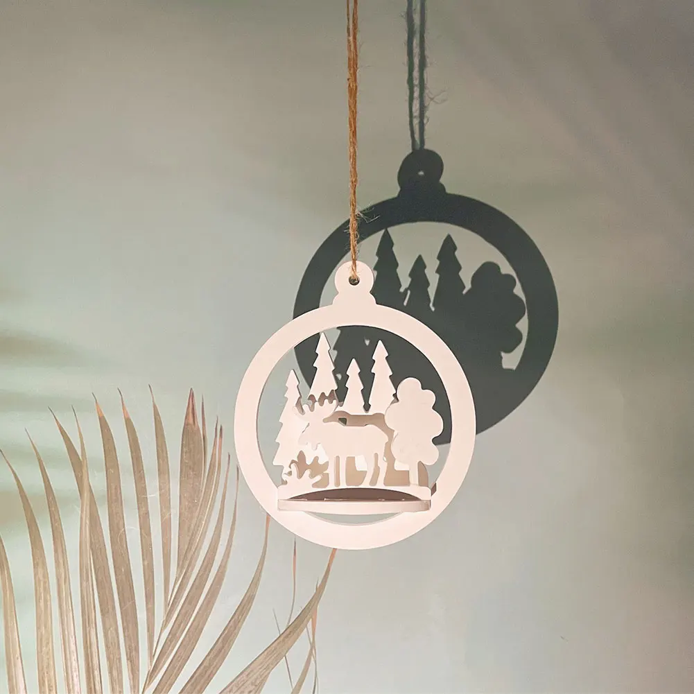 Silicone Diy Christ…