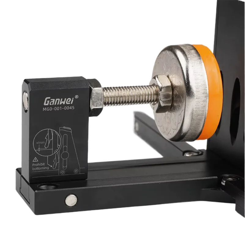 Pull Tools Back Inclined Hole  Doweling Jig Oblique  Hole Punch Locator  Squint Tool CNC Machining Pocket Hole Jig Kit
