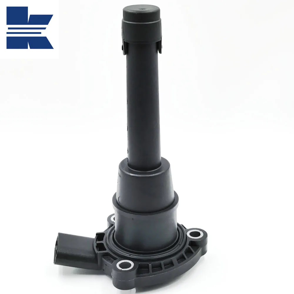

Engine Oil Level Sensor For VW Touareg Audi A4 S4 A4L A5 S5 Q5L A6 S6 A6L Q7 A7 Q8 OE:06L907660C 06L907660