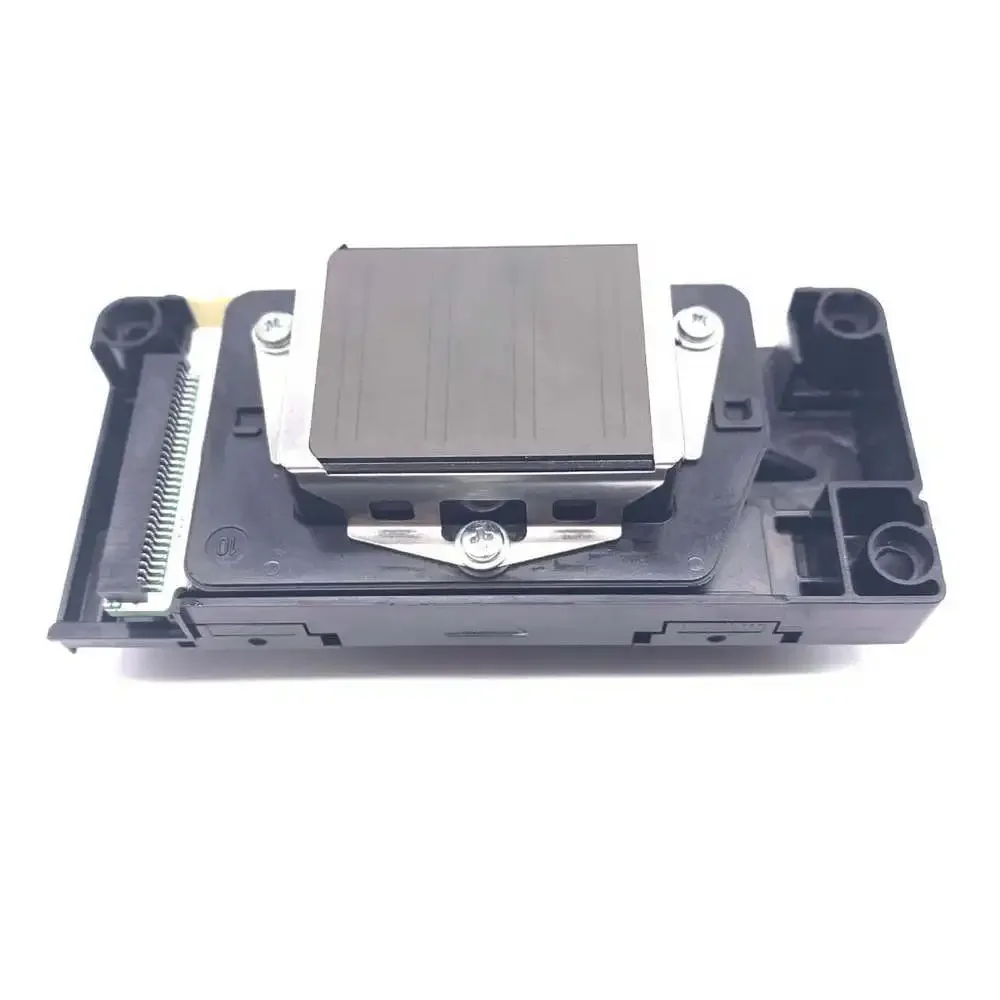 

unlocked Print Head Printhead For Epson R1800 R2400 1800 2400 9880 4400 4800 Mutoh RJ900 DX5 water based F158000 Printer head