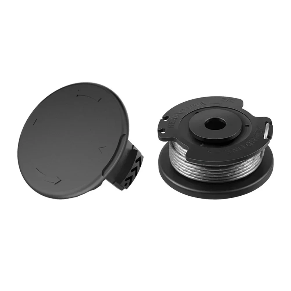 For BOSCH Grass Trimmer Spool Cover For EasyGrassCut 18-260 F016800569 F016F05320 Garden Power Tool Accessories