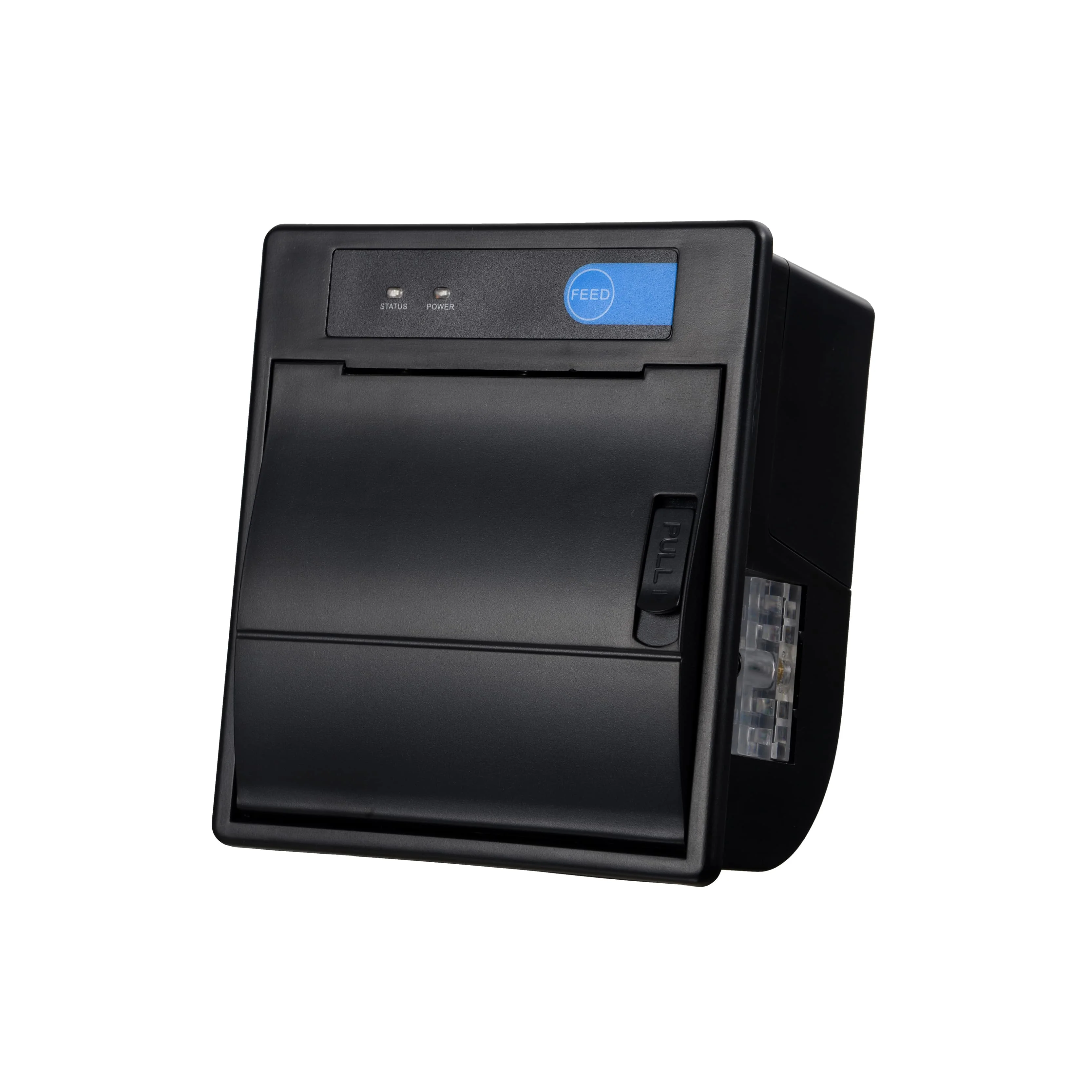 EP-260C 2 inch  Mini Thermal  Panel Printer With Auto Cutter (TTL+USB,DC5-9V)