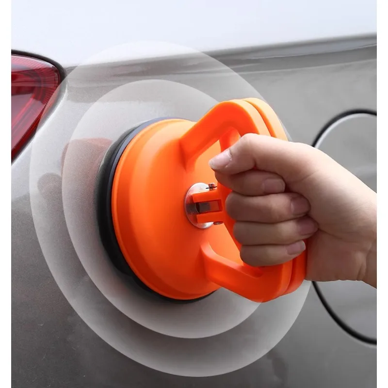Car Dent Repair Artifact Traceless Suction Pit Tool