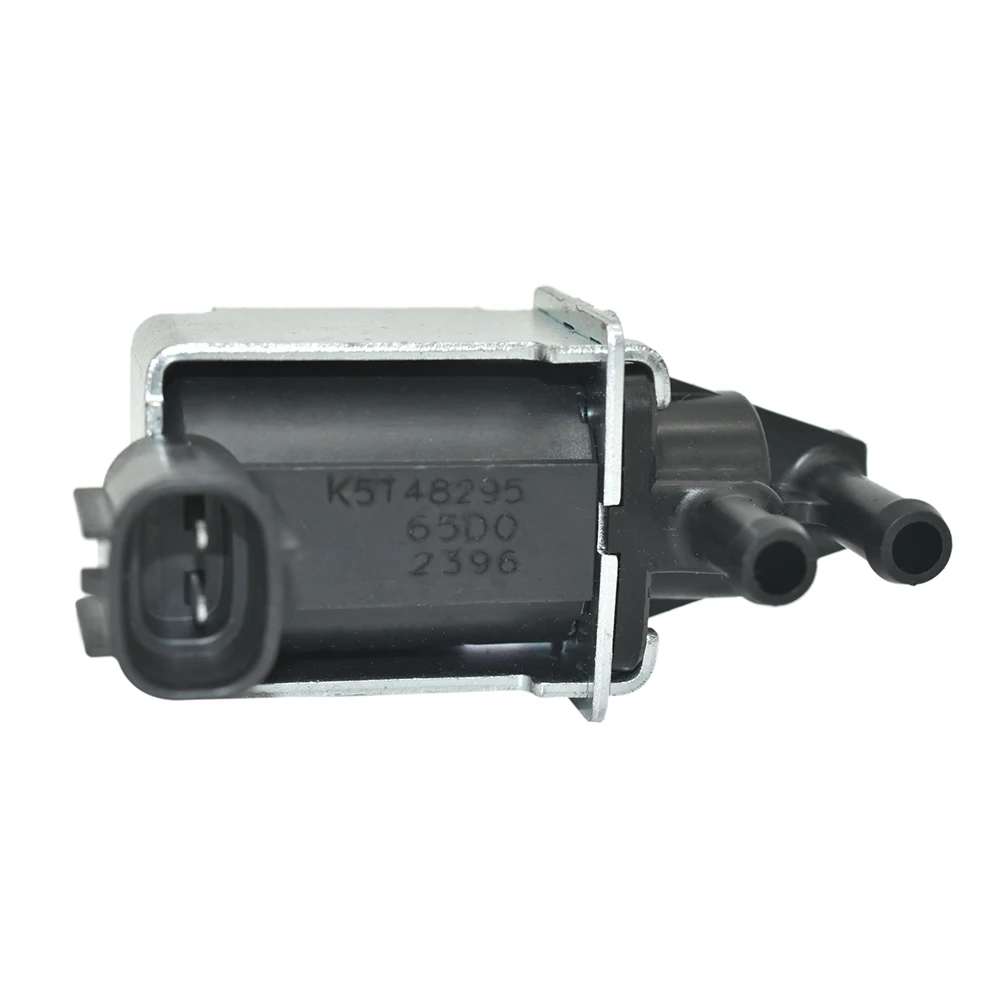 Detalhe 4 de Válvula solenoide Solenoid Valve Pneumática