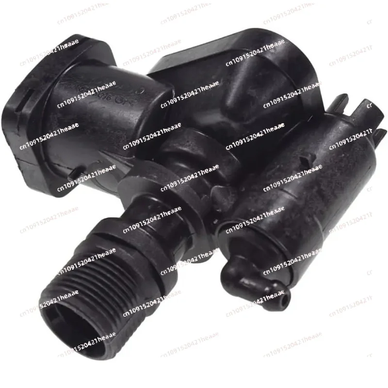 Suitable for 9.002-010.0 Valve Chamber Modification Kit 9.002-011.0