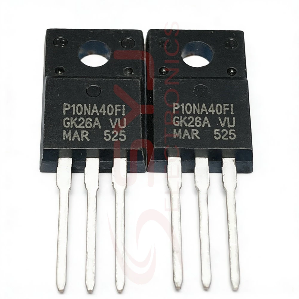 5PCS P60N06FI P6NK90ZFP KF10N68 P9NK50ZFP KGT15N60FDA WML10N65EM TO-220F