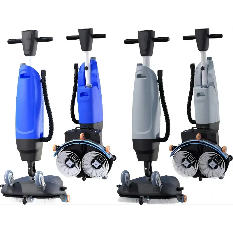 

Other cleaning equipment Tile concrete polished floor scrubbers