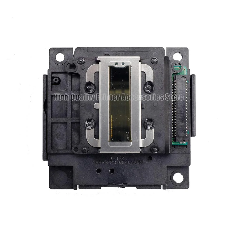 Printer Head L3250 L3150 Print Head L301 For Epson L112 L220 L1210 L480 L565 L578 L1118 L3060 L4150 L4160 L3160 WF2520 Printhead