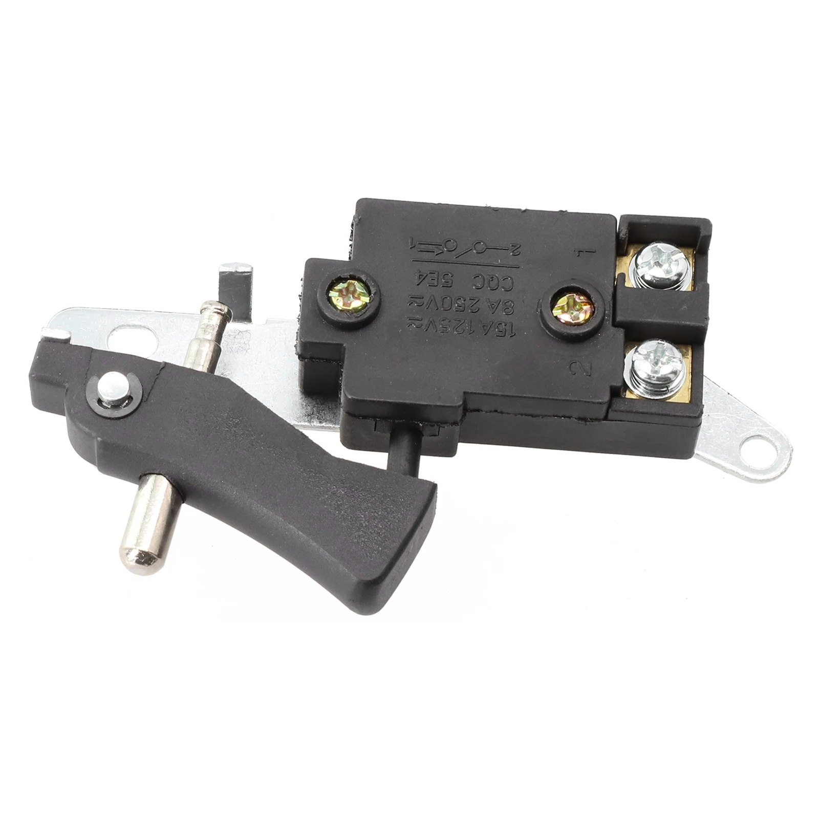 Trigger Switch Upgrade Your For PH65A Type Electric Pick\\\'s Speed Control with this Reliable Trigger Switch Accessories