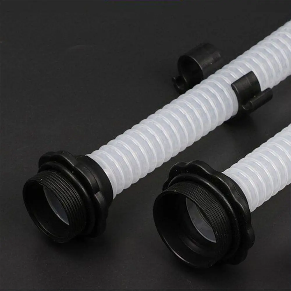 Fashion 4.2cm 4.5cm Can Extension Hose PVC Tube Manual Oil Drum Filling Hose Fuel Hose Children