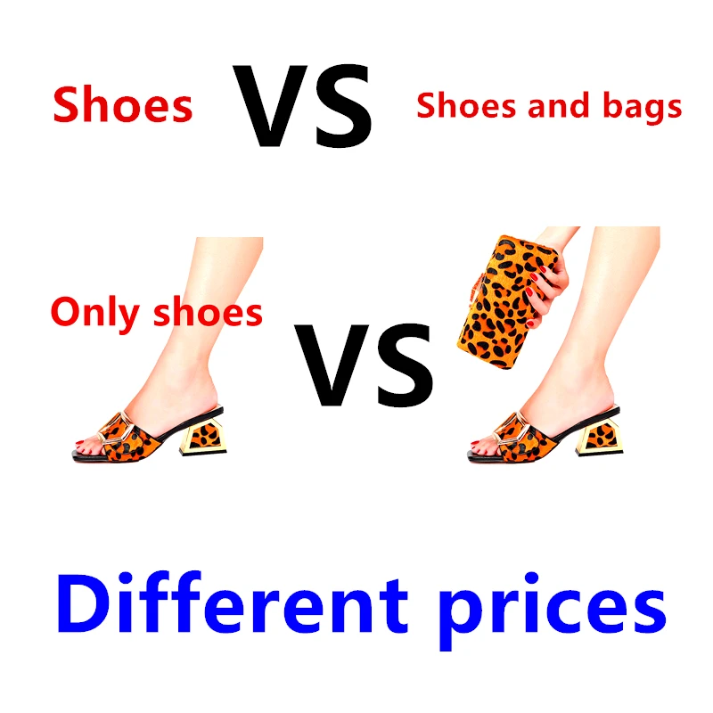 Italy, Design, Leopard Print, Fashion, Women, Fashion Slippers, Fit, Summer, Wedding, Party, Travel, Large Size, 38 To 43