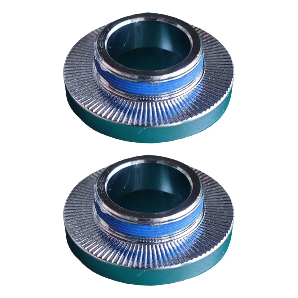 

Bike Upgrades Ebike Repair Bottom Bracket Nut Bicycle Accessory Sturdy Construction Easy Installation Performance Parts