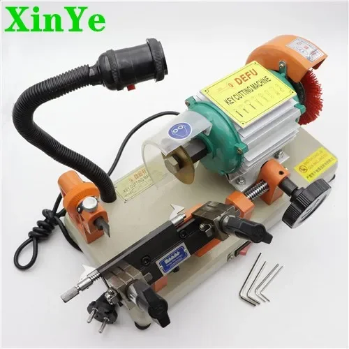 XinYe Professional Locksmith Supplies Key Cutting Machine DF 238AS Key Duplicating Machine