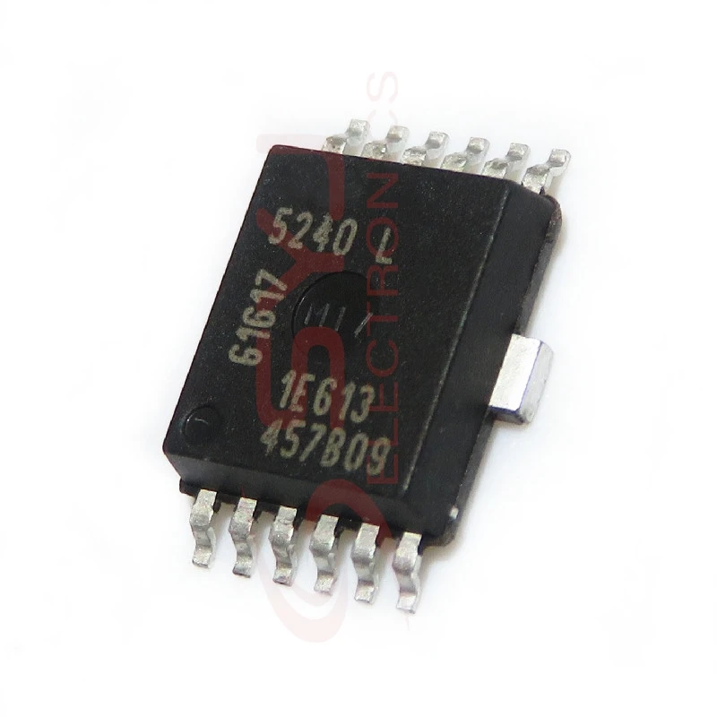 5-20PCS UA723PC UA723 BTS5240L BTS5240 AD8012ARZ AD8012AR TPS54329DDAR TPS54329 TX-2 TX2 PIC16F88-I/SS PIC16F88