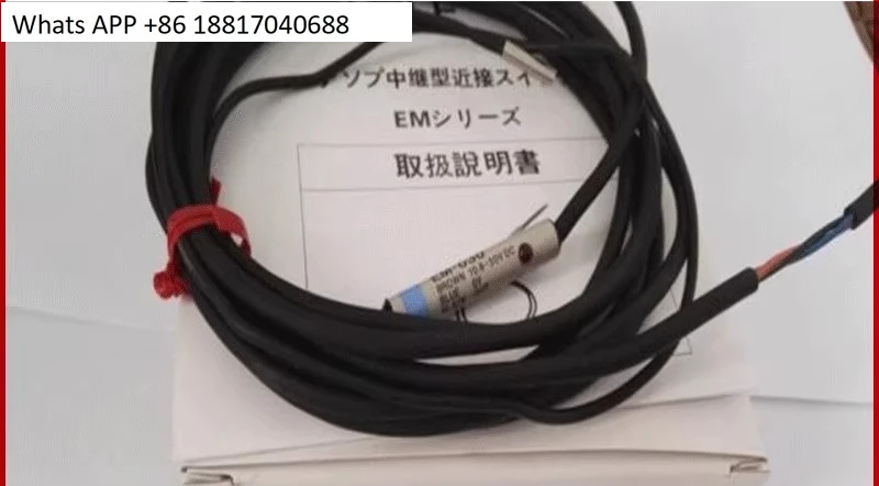 

Оригинальный датчик приближения EM-030/030P/030B/030A