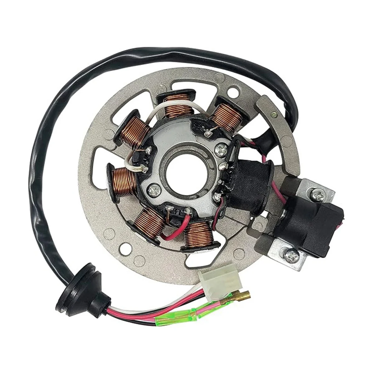 

A48M-Professional New Magneto Stator Coil for ATV for Polaris Scrambler 50 90 Sportsman Eton AXL RXL NXL 0450998 0450523 0451000