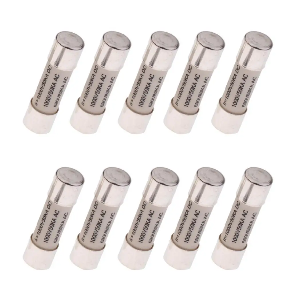 10Pcs 38*10Mm Fast …