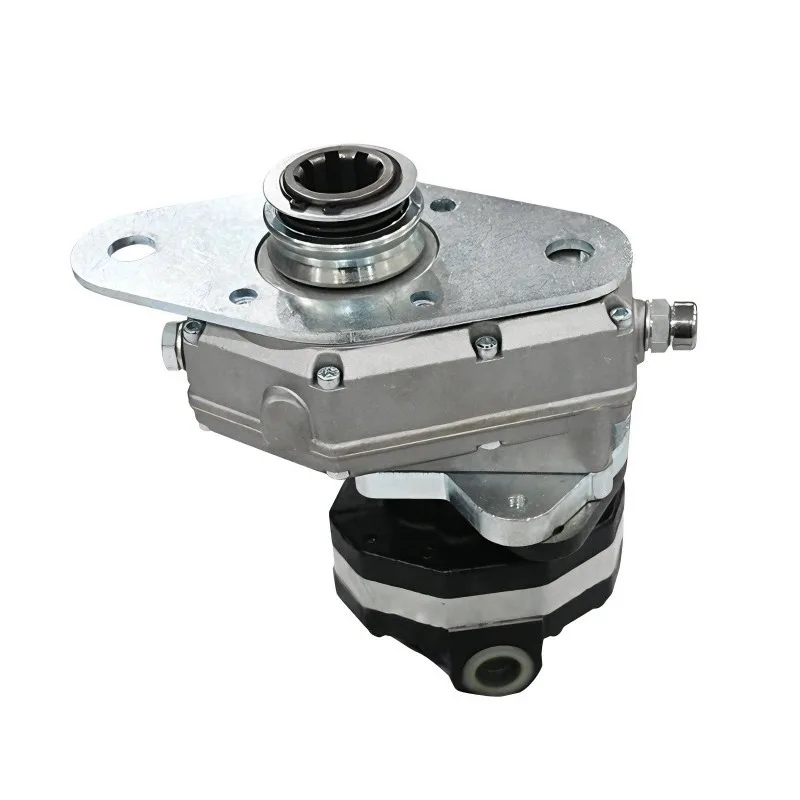 Suitable for grader harvesting sowing tractor output gearbox gear pump gear growth box