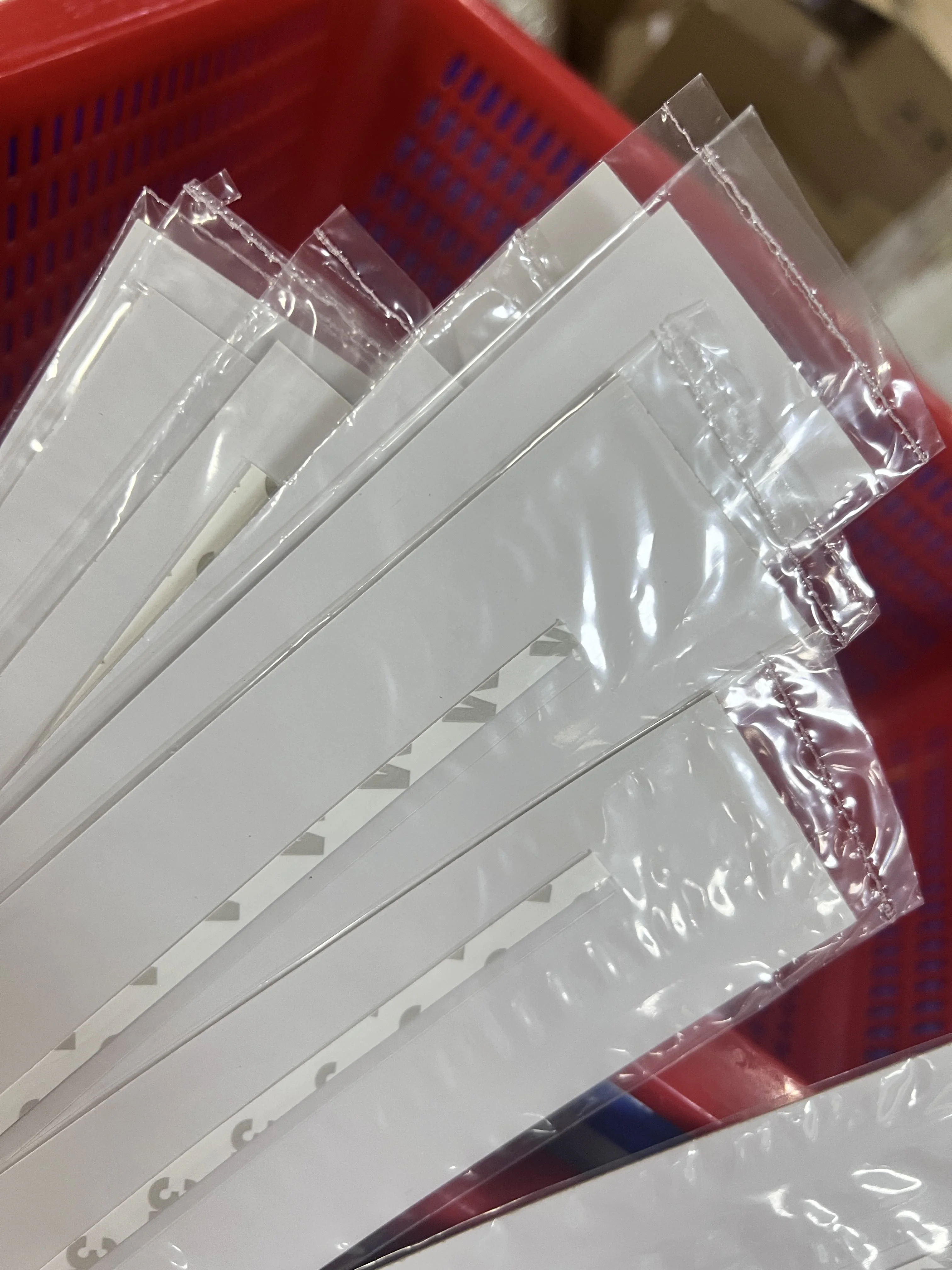 

E163 Recovery Blade Tape Seal for Toshiba E-Studio 163 165 166 167 200L 202L 203 203L 205 205L 206 207 230 230L 232 233 233p 237